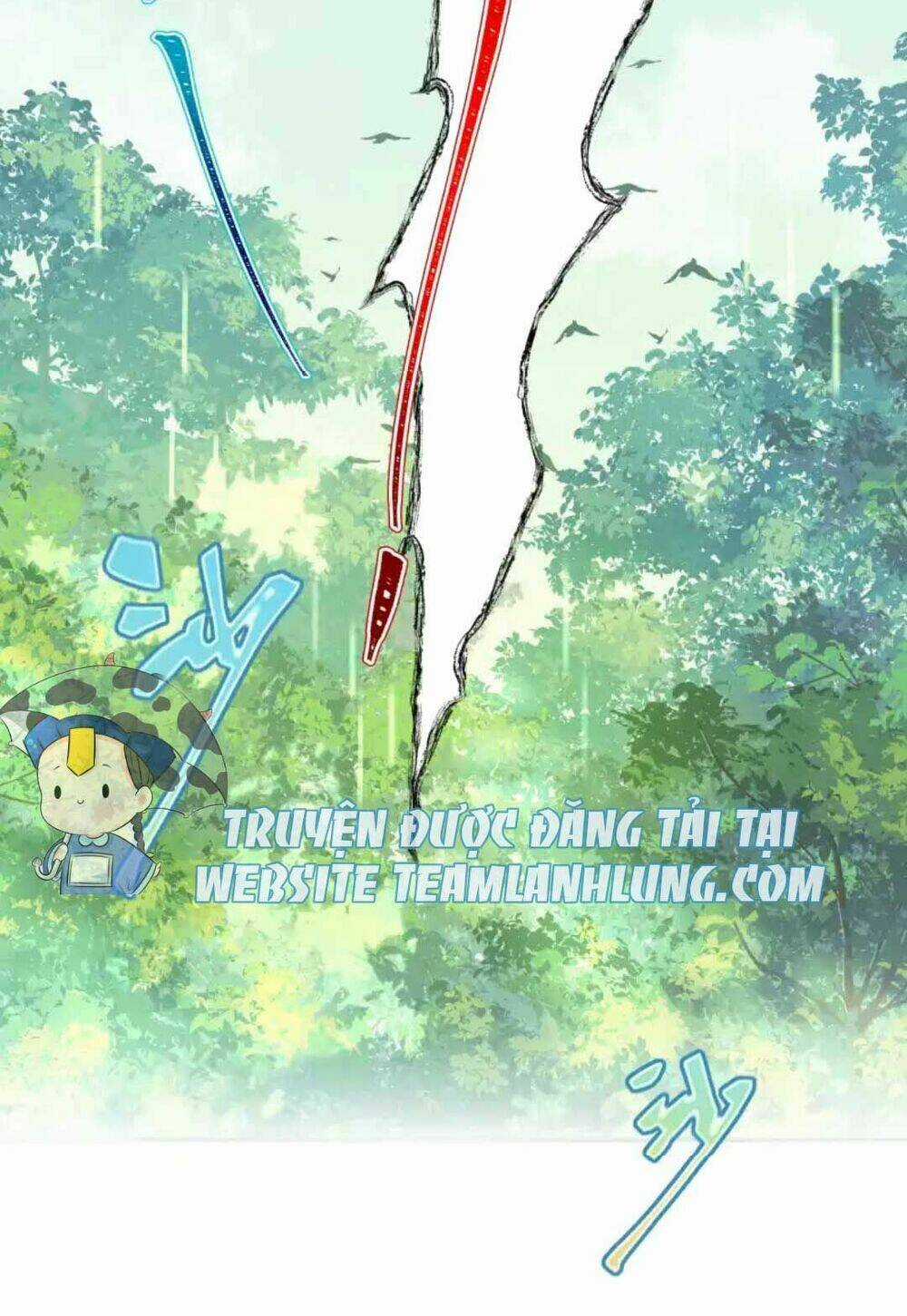 Sư Huynh Phản Diện Bắt Ta Hoàn Lương Chapter 2 trang 43