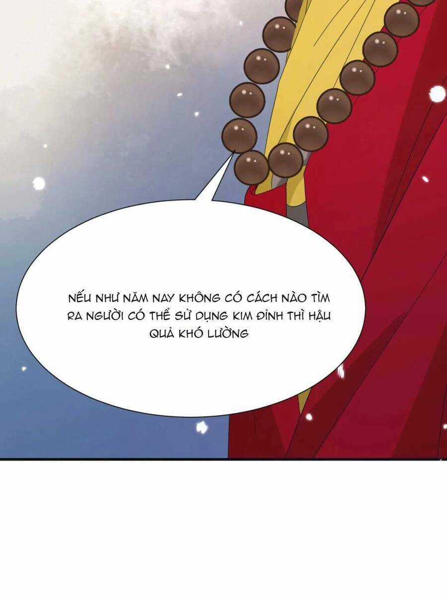 Sư Huynh Phản Diện Bắt Ta Hoàn Lương Chapter 20 trang 11