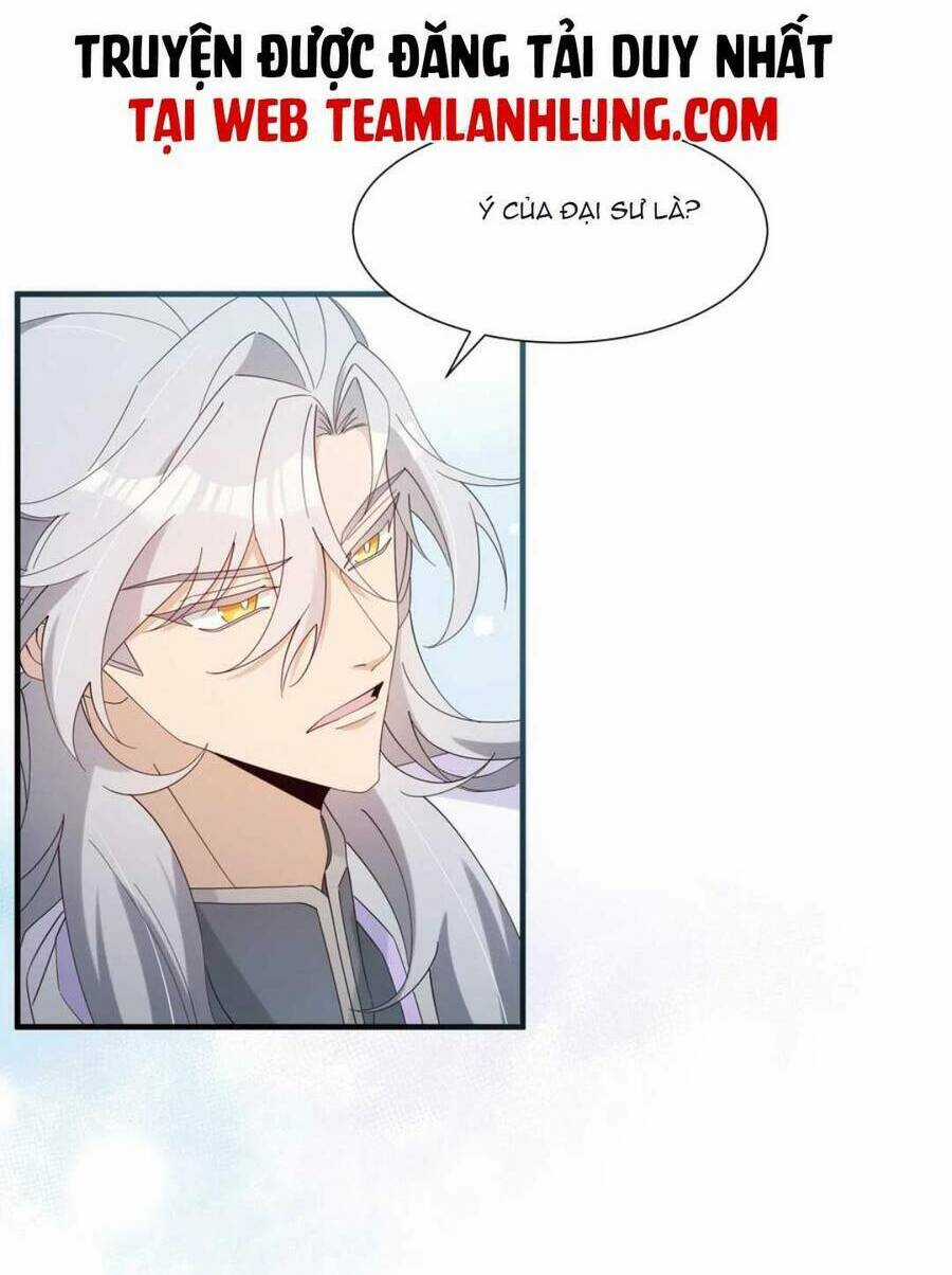 Sư Huynh Phản Diện Bắt Ta Hoàn Lương Chapter 20 trang 12