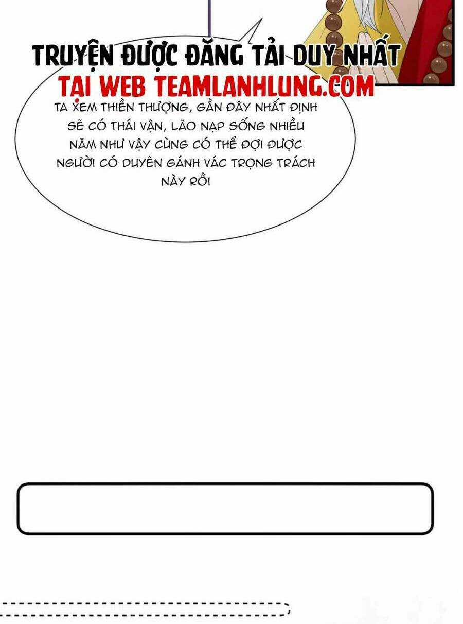 Sư Huynh Phản Diện Bắt Ta Hoàn Lương Chapter 20 trang 14