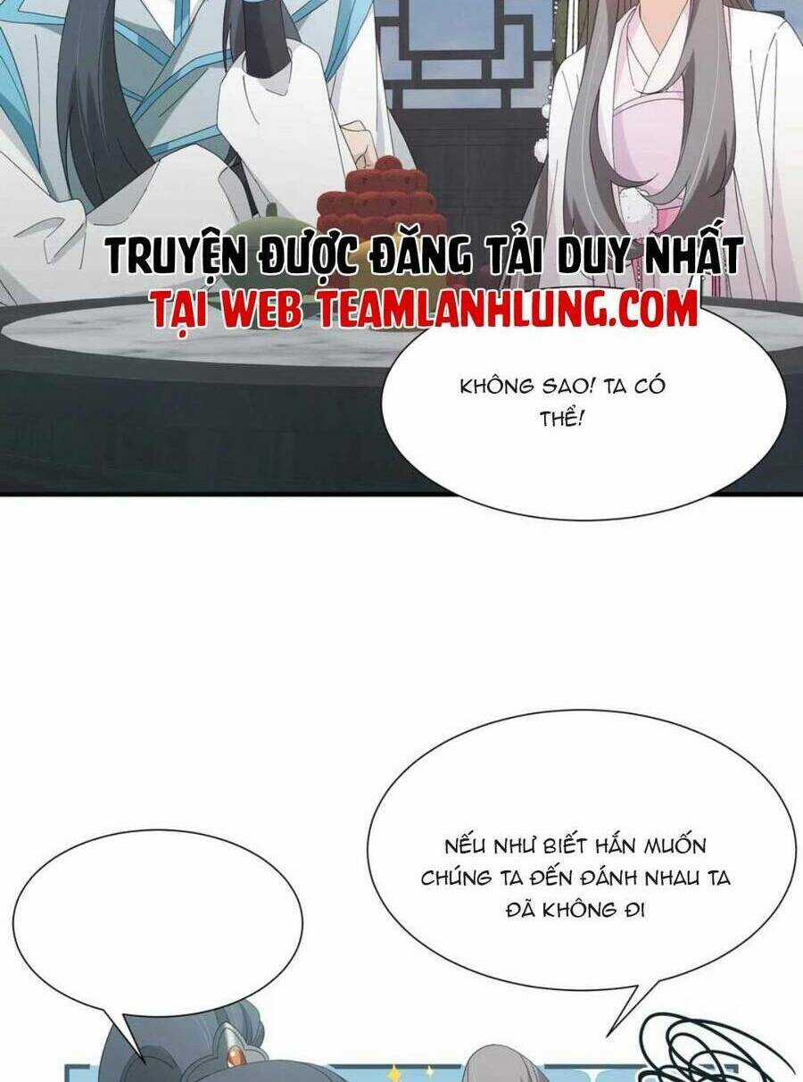 Sư Huynh Phản Diện Bắt Ta Hoàn Lương Chapter 20 trang 16