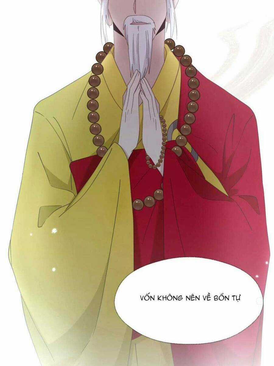 Sư Huynh Phản Diện Bắt Ta Hoàn Lương Chapter 20 trang 2