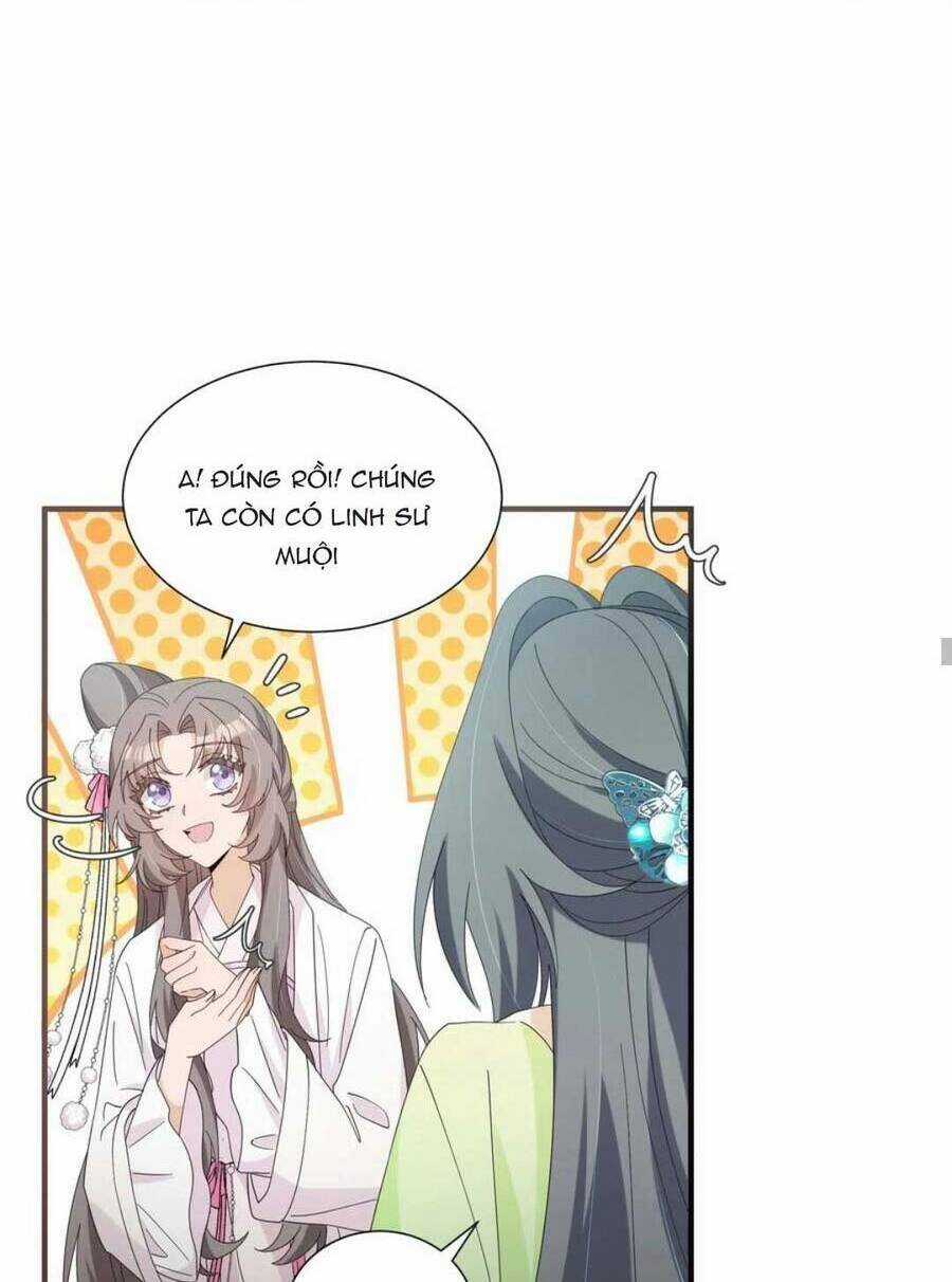 Sư Huynh Phản Diện Bắt Ta Hoàn Lương Chapter 20 trang 20