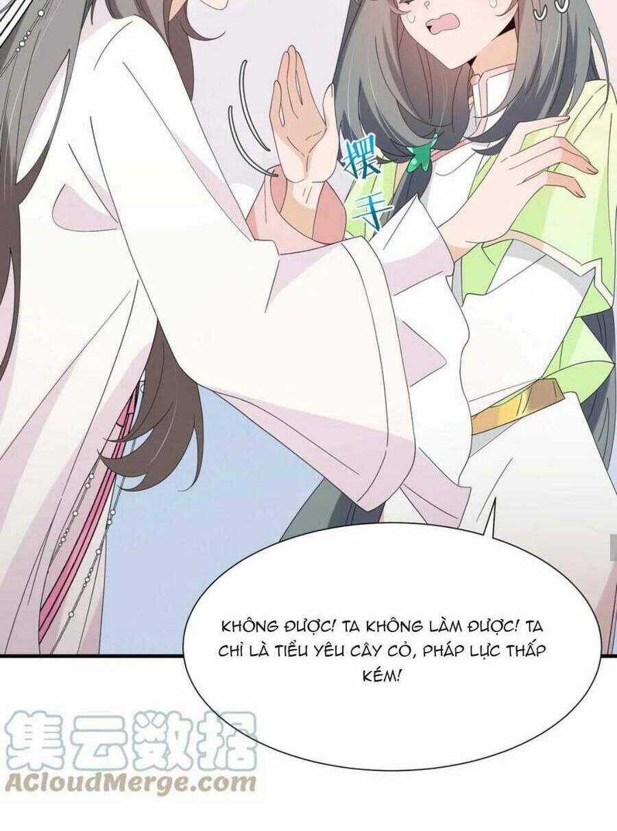 Sư Huynh Phản Diện Bắt Ta Hoàn Lương Chapter 20 trang 22