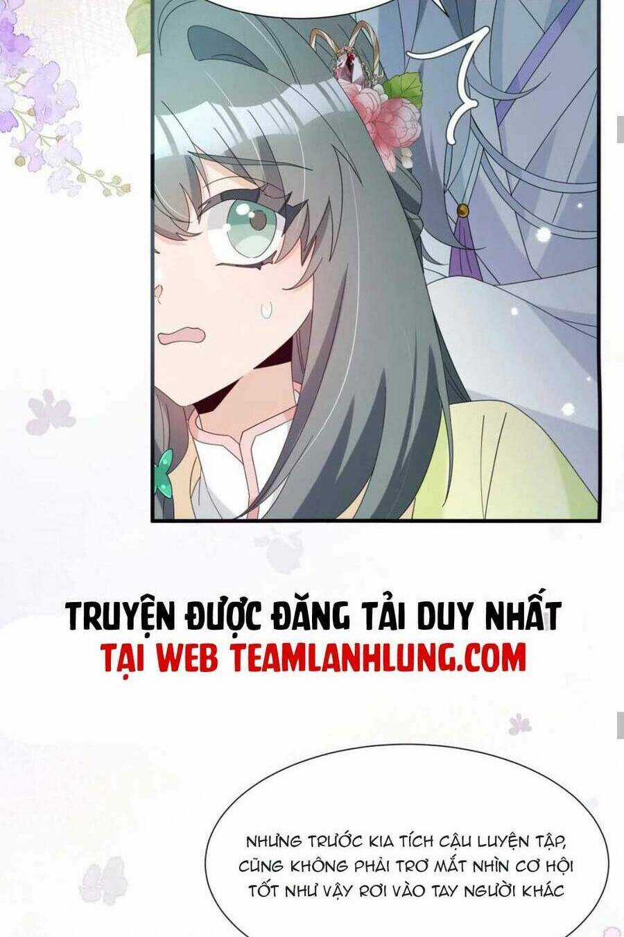 Sư Huynh Phản Diện Bắt Ta Hoàn Lương Chapter 20 trang 26