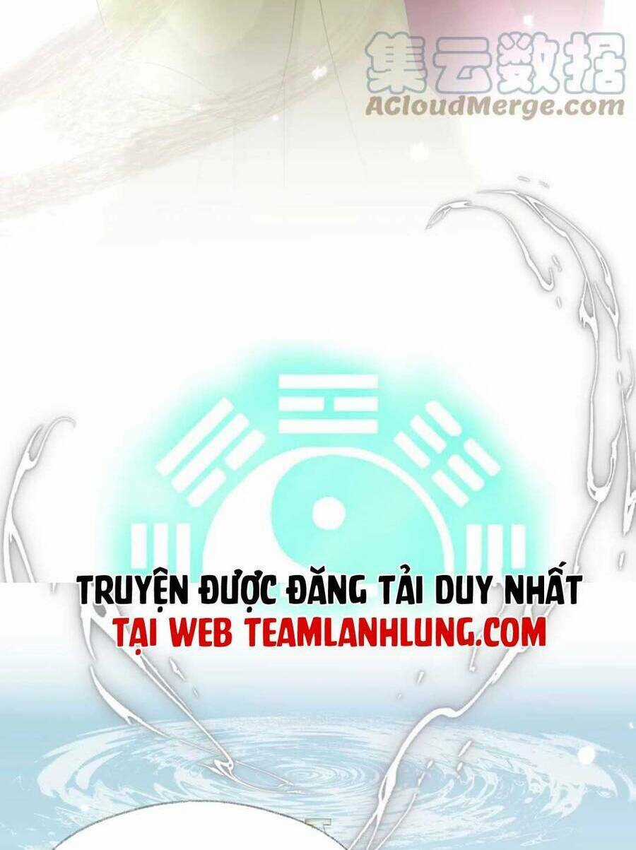 Sư Huynh Phản Diện Bắt Ta Hoàn Lương Chapter 20 trang 3