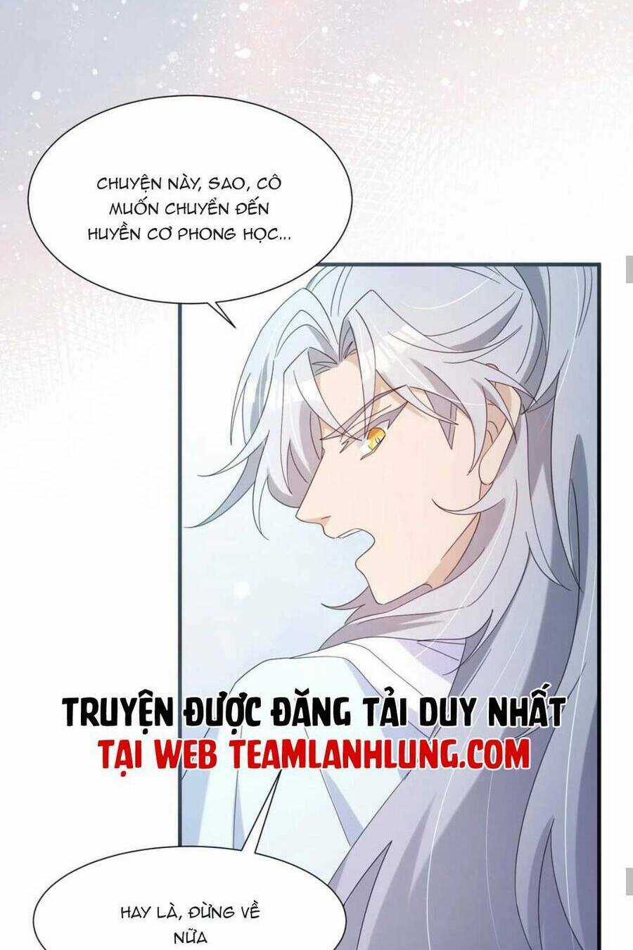 Sư Huynh Phản Diện Bắt Ta Hoàn Lương Chapter 20 trang 31