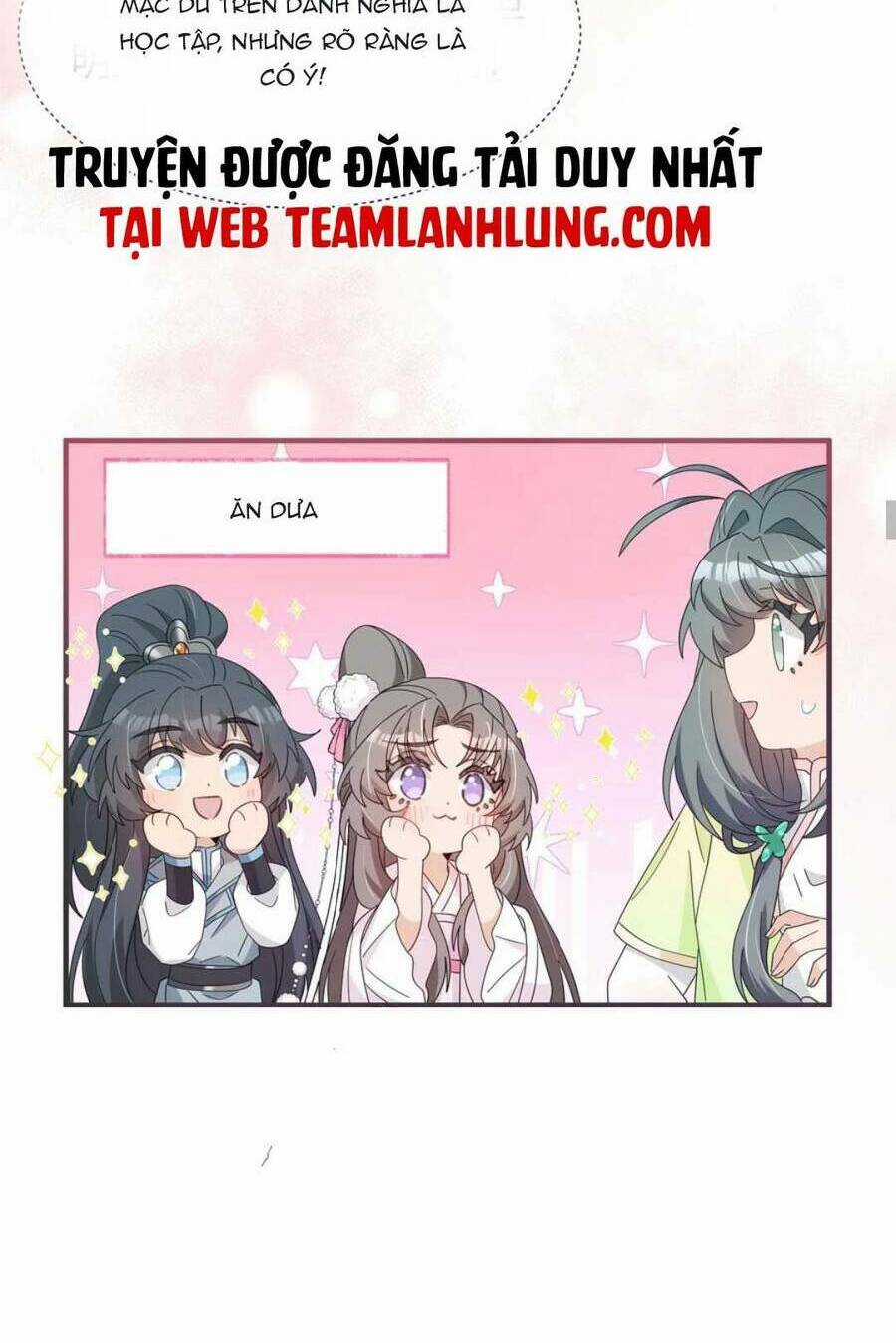 Sư Huynh Phản Diện Bắt Ta Hoàn Lương Chapter 20 trang 34