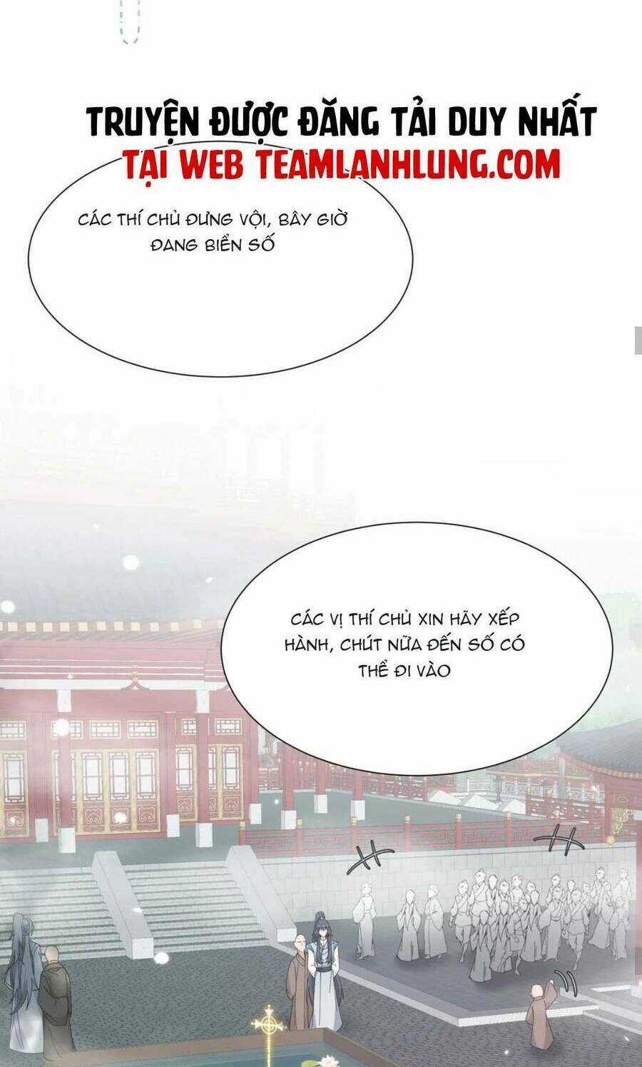 Sư Huynh Phản Diện Bắt Ta Hoàn Lương Chapter 20 trang 36