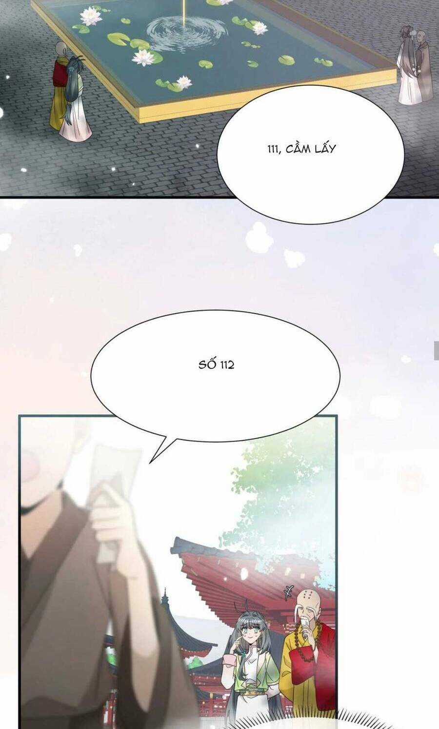 Sư Huynh Phản Diện Bắt Ta Hoàn Lương Chapter 20 trang 37