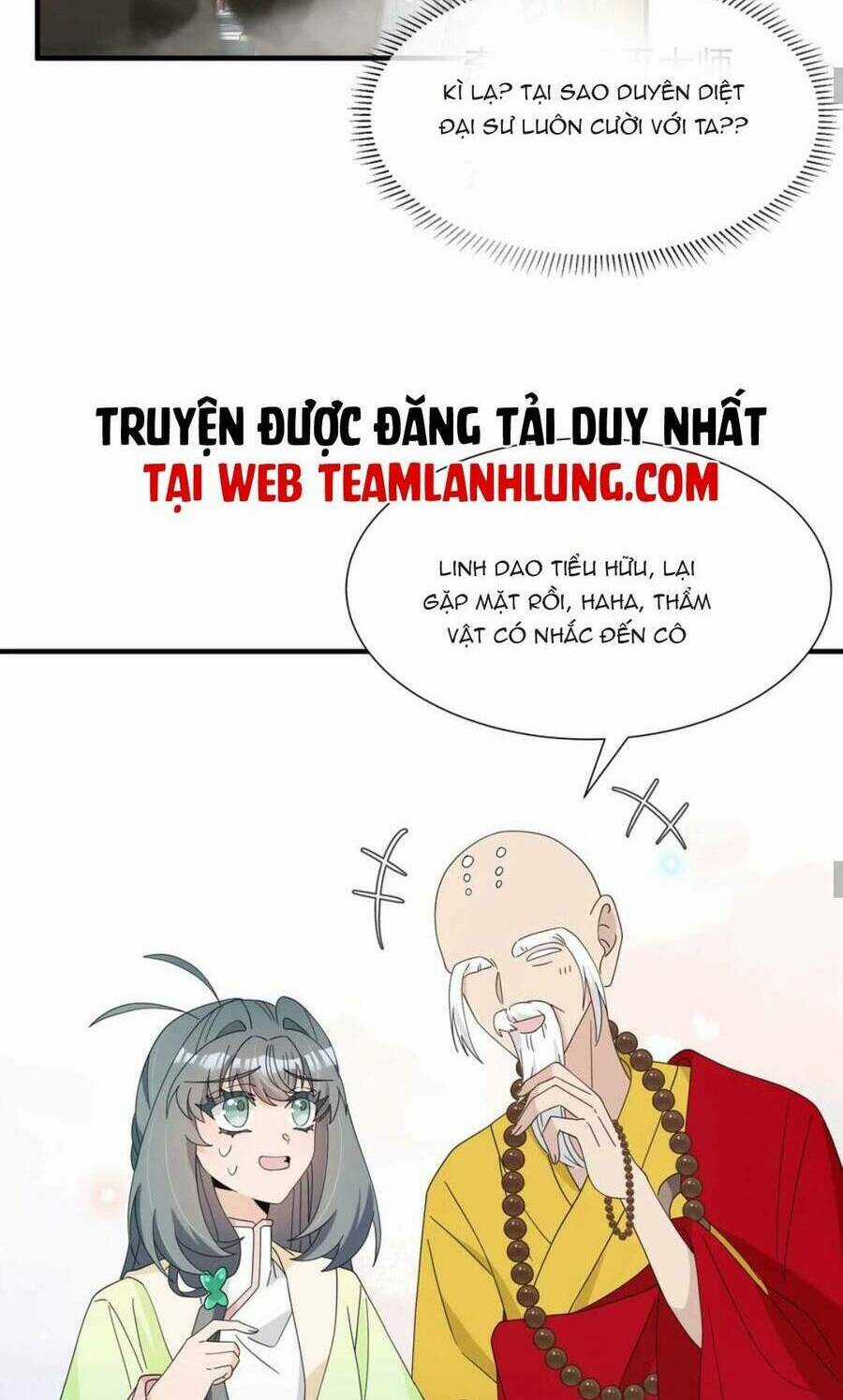 Sư Huynh Phản Diện Bắt Ta Hoàn Lương Chapter 20 trang 38