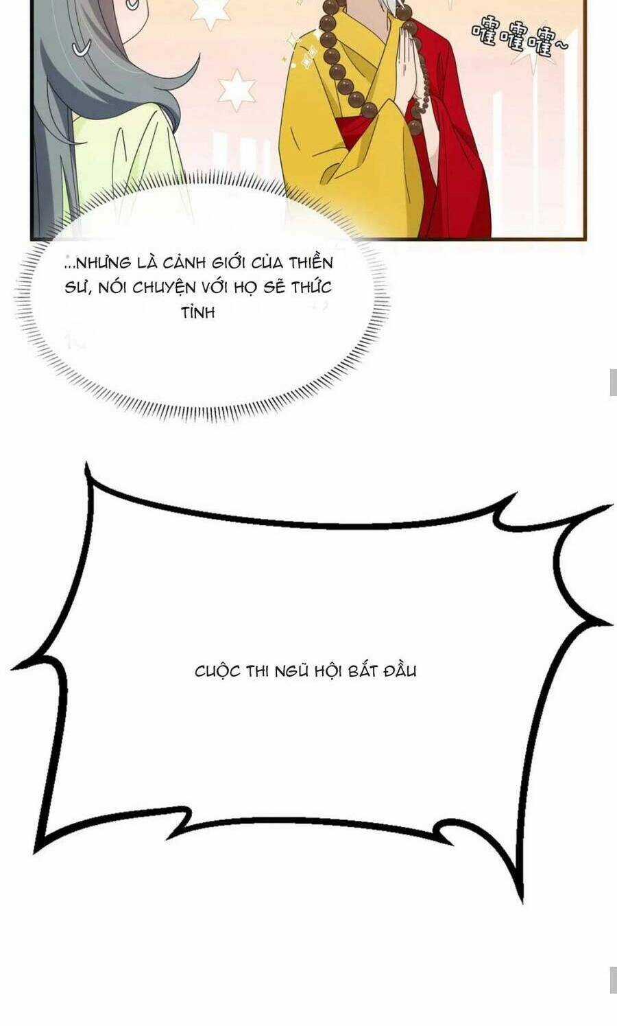 Sư Huynh Phản Diện Bắt Ta Hoàn Lương Chapter 20 trang 40