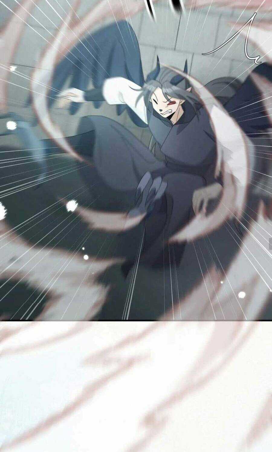 Sư Huynh Phản Diện Bắt Ta Hoàn Lương Chapter 20 trang 42