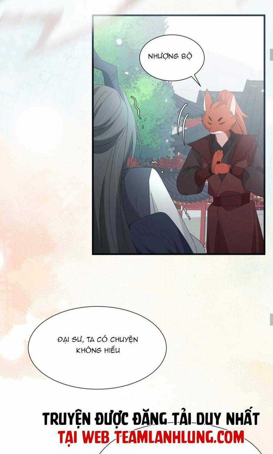 Sư Huynh Phản Diện Bắt Ta Hoàn Lương Chapter 20 trang 43