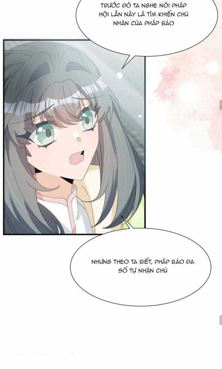 Sư Huynh Phản Diện Bắt Ta Hoàn Lương Chapter 20 trang 44