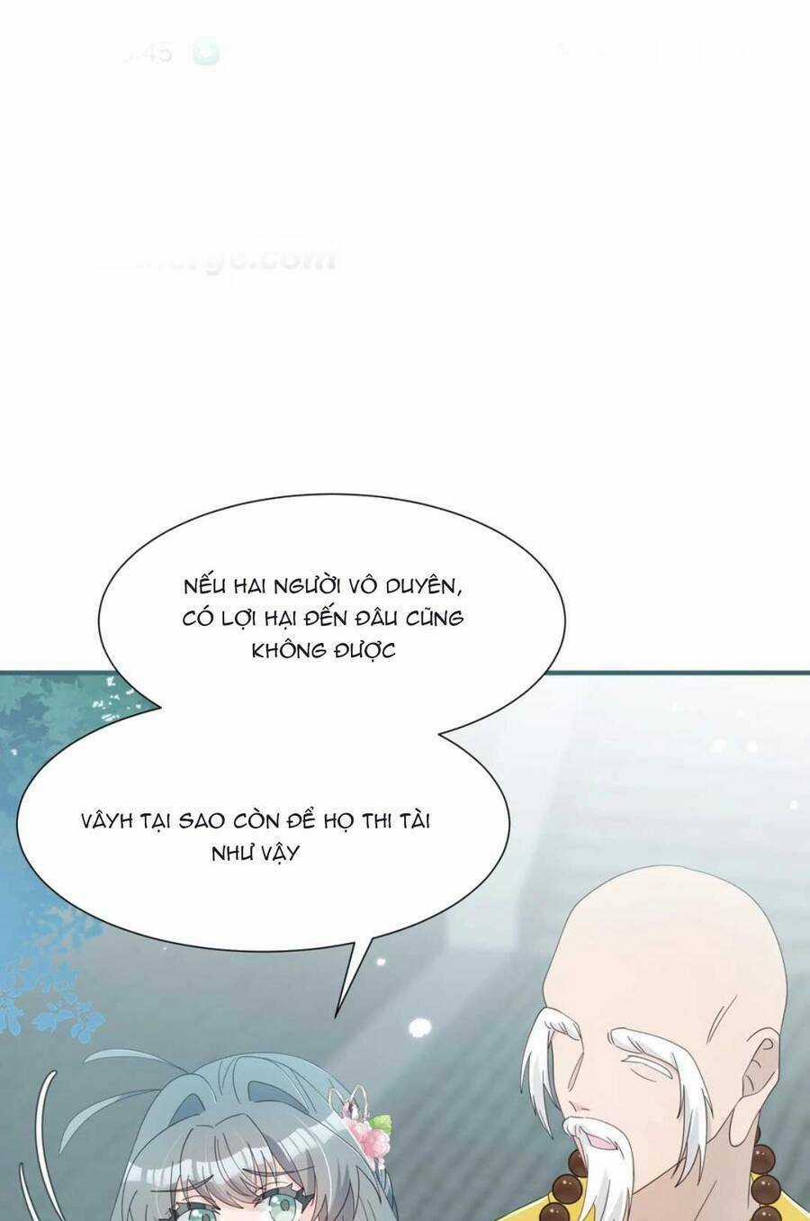 Sư Huynh Phản Diện Bắt Ta Hoàn Lương Chapter 20 trang 45