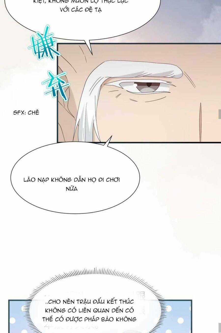 Sư Huynh Phản Diện Bắt Ta Hoàn Lương Chapter 20 trang 47