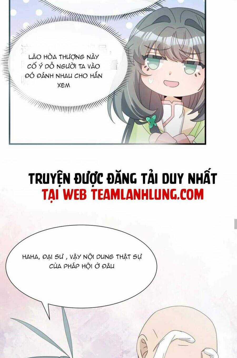 Sư Huynh Phản Diện Bắt Ta Hoàn Lương Chapter 20 trang 48