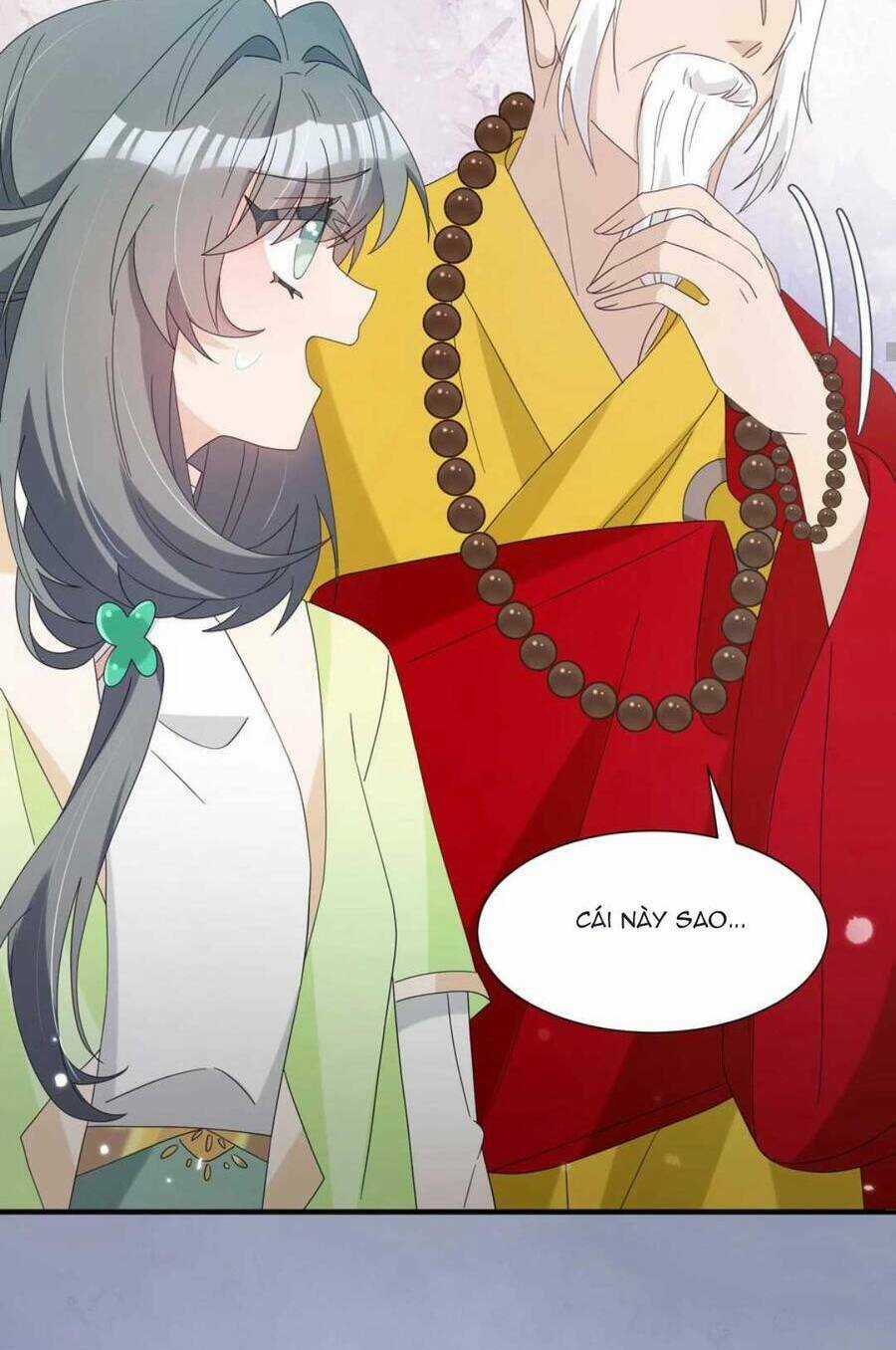 Sư Huynh Phản Diện Bắt Ta Hoàn Lương Chapter 20 trang 49