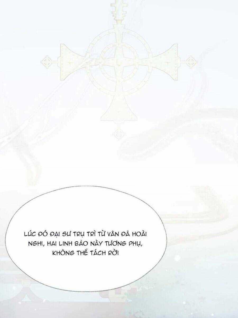 Sư Huynh Phản Diện Bắt Ta Hoàn Lương Chapter 20 trang 5