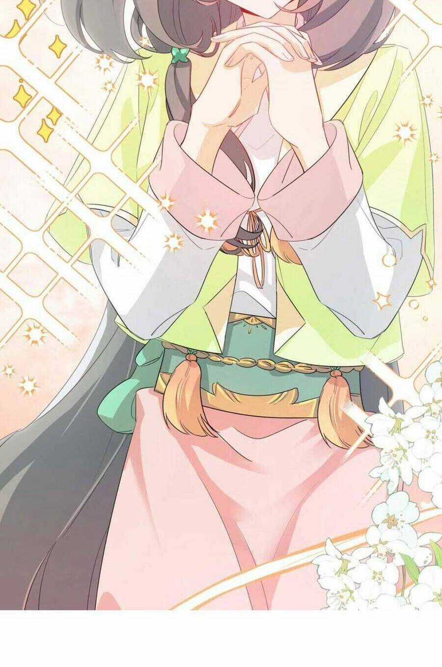 Sư Huynh Phản Diện Bắt Ta Hoàn Lương Chapter 20 trang 52