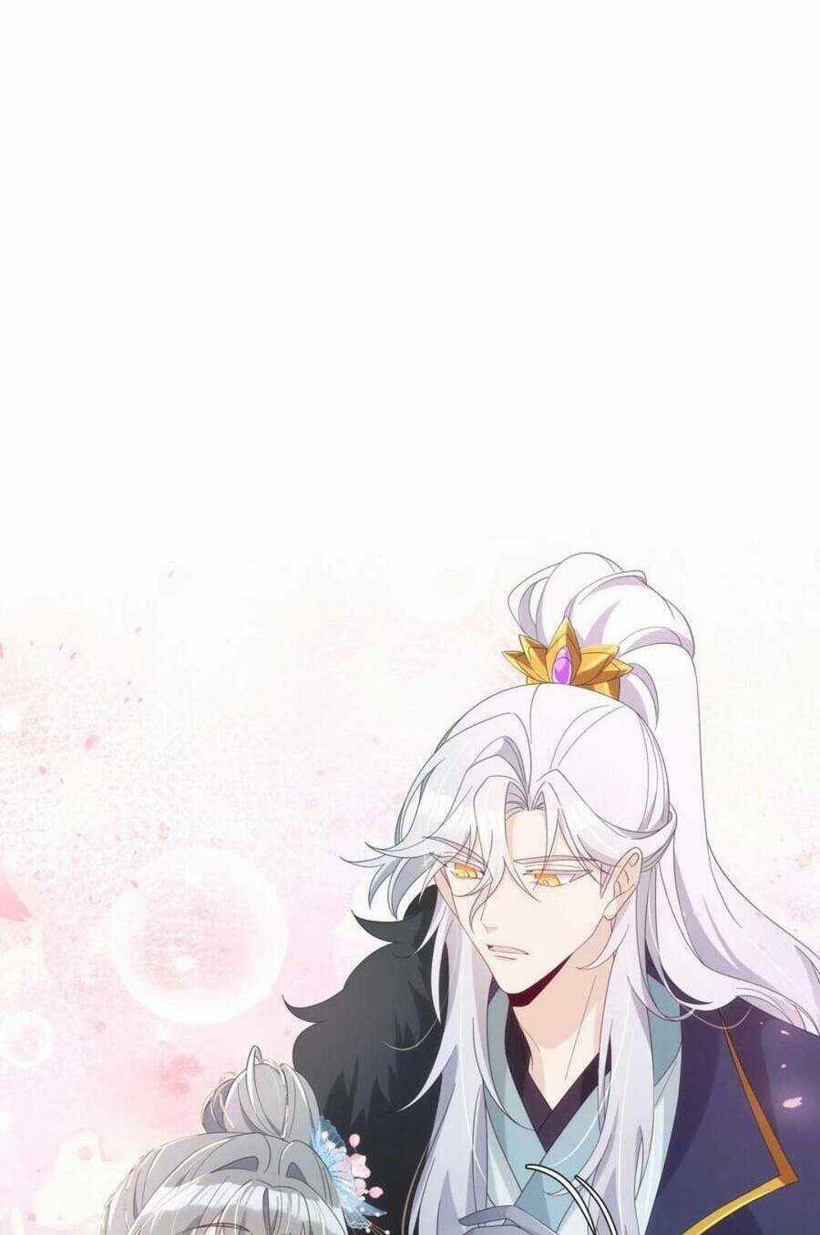 Sư Huynh Phản Diện Bắt Ta Hoàn Lương Chapter 20 trang 53