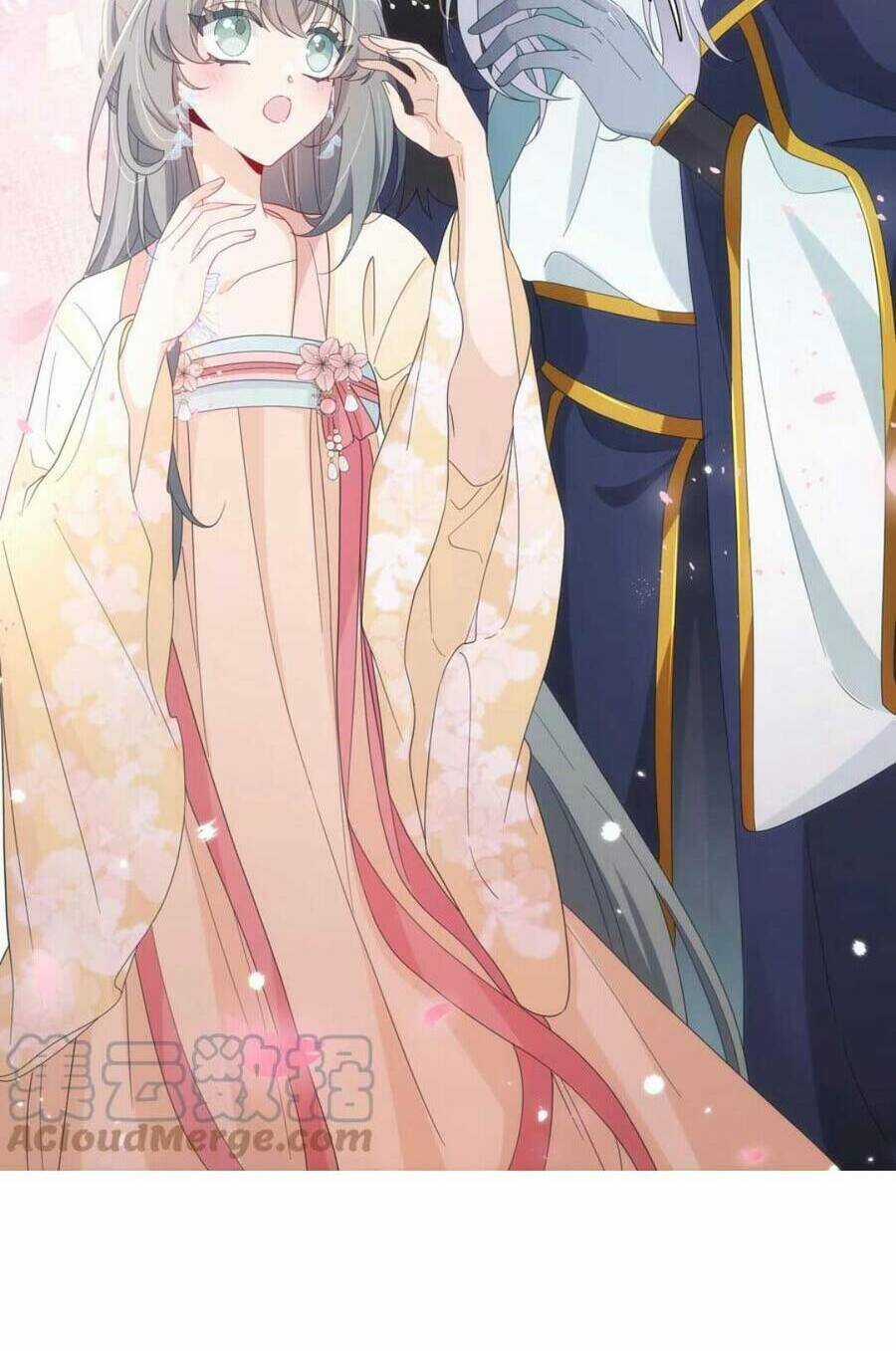 Sư Huynh Phản Diện Bắt Ta Hoàn Lương Chapter 20 trang 54