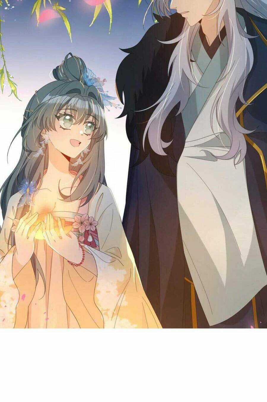 Sư Huynh Phản Diện Bắt Ta Hoàn Lương Chapter 20 trang 56