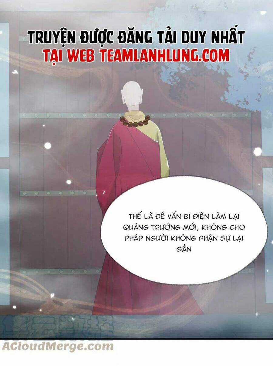 Sư Huynh Phản Diện Bắt Ta Hoàn Lương Chapter 20 trang 6