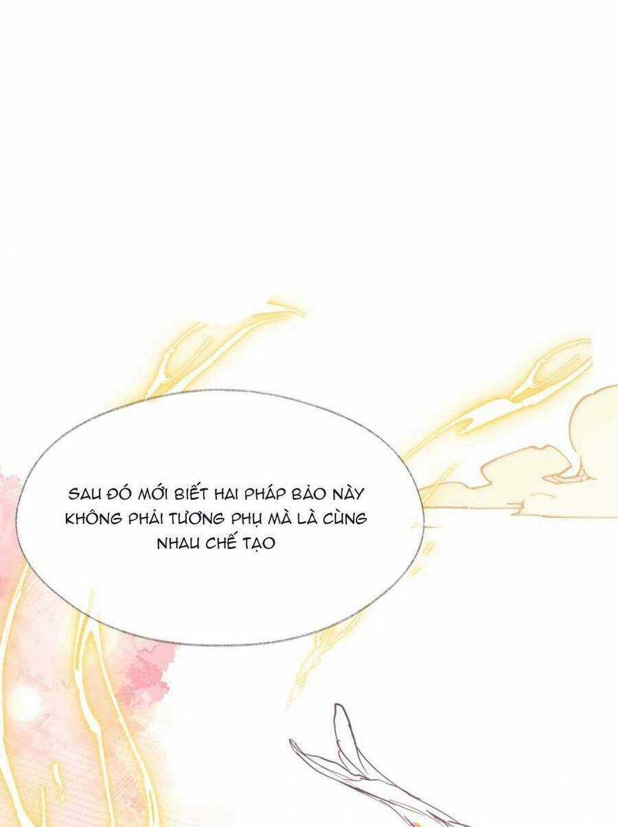 Sư Huynh Phản Diện Bắt Ta Hoàn Lương Chapter 20 trang 7