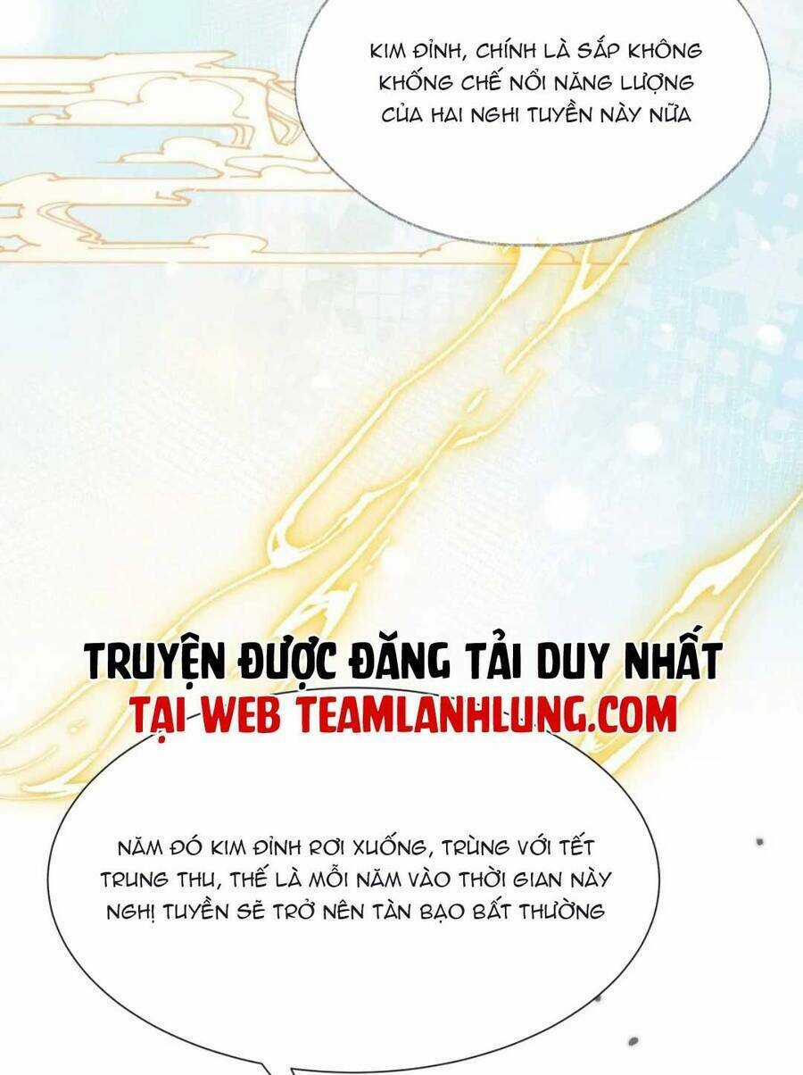 Sư Huynh Phản Diện Bắt Ta Hoàn Lương Chapter 20 trang 9