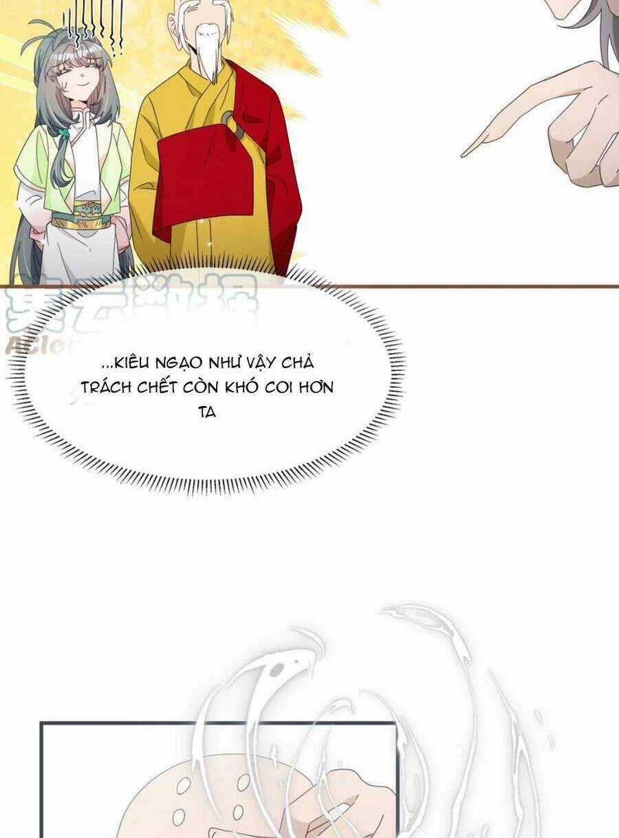 Sư Huynh Phản Diện Bắt Ta Hoàn Lương Chapter 21 trang 10