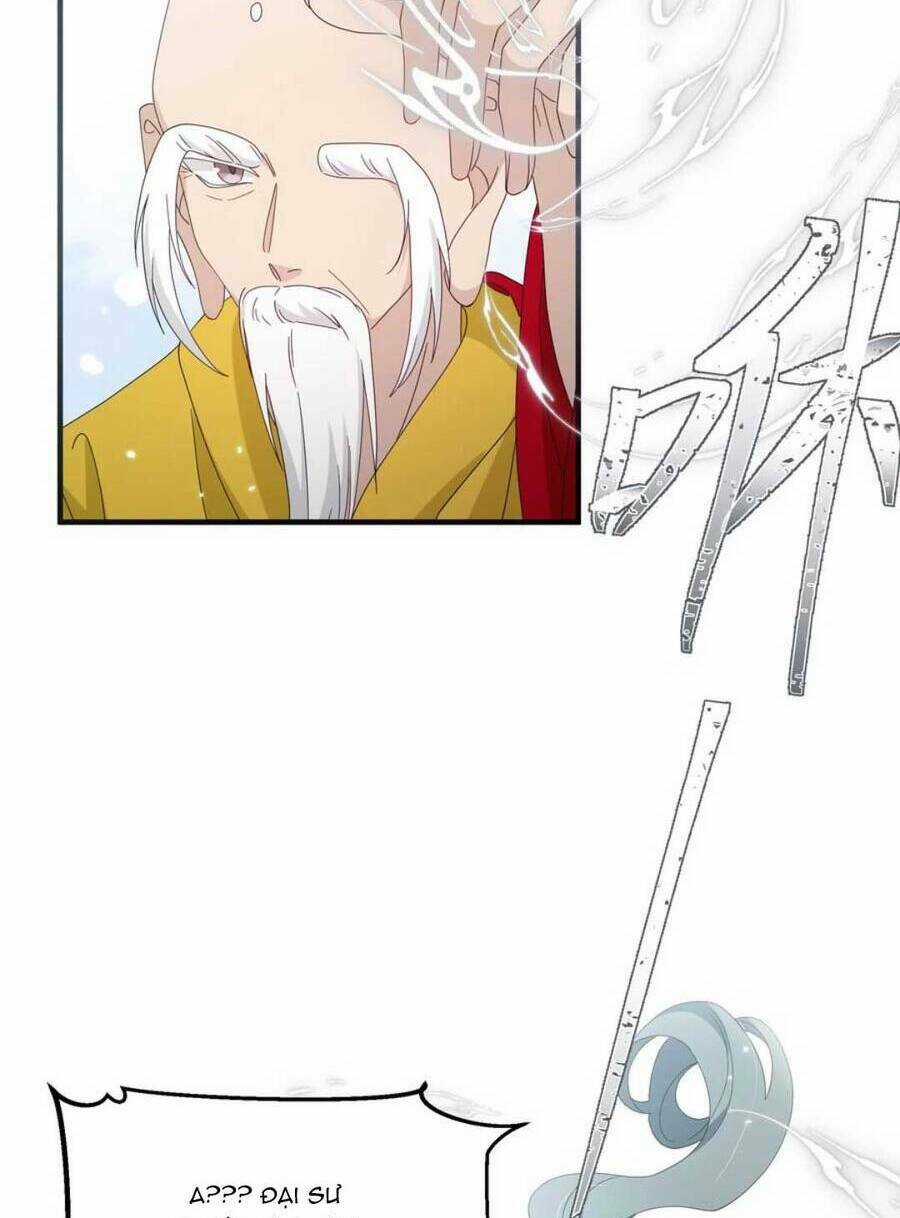 Sư Huynh Phản Diện Bắt Ta Hoàn Lương Chapter 21 trang 11