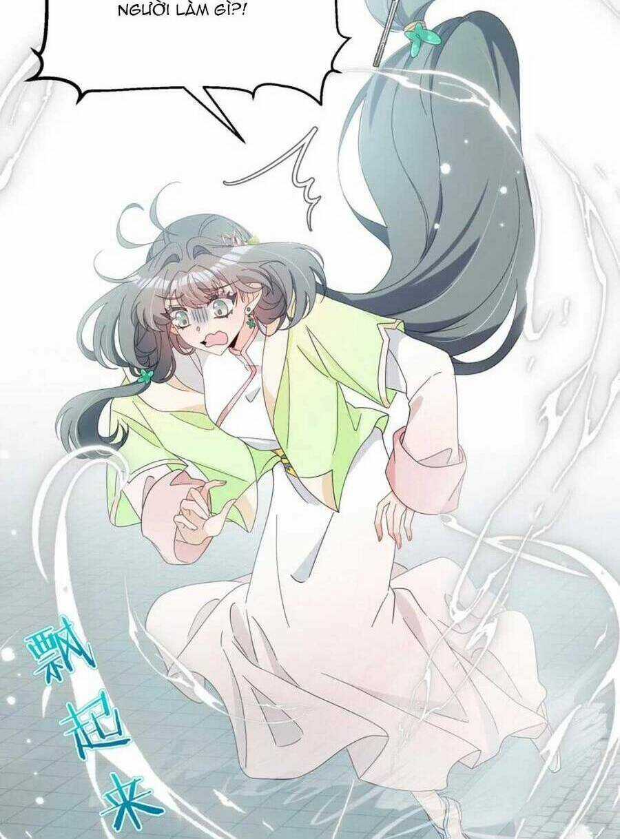 Sư Huynh Phản Diện Bắt Ta Hoàn Lương Chapter 21 trang 12