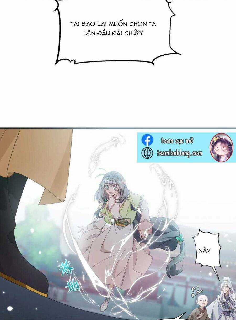 Sư Huynh Phản Diện Bắt Ta Hoàn Lương Chapter 21 trang 15