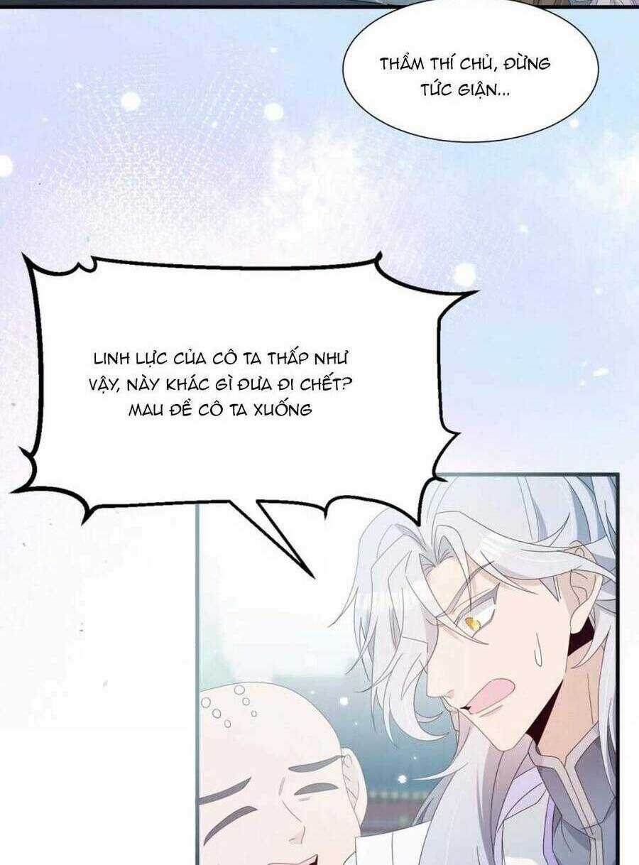 Sư Huynh Phản Diện Bắt Ta Hoàn Lương Chapter 21 trang 16