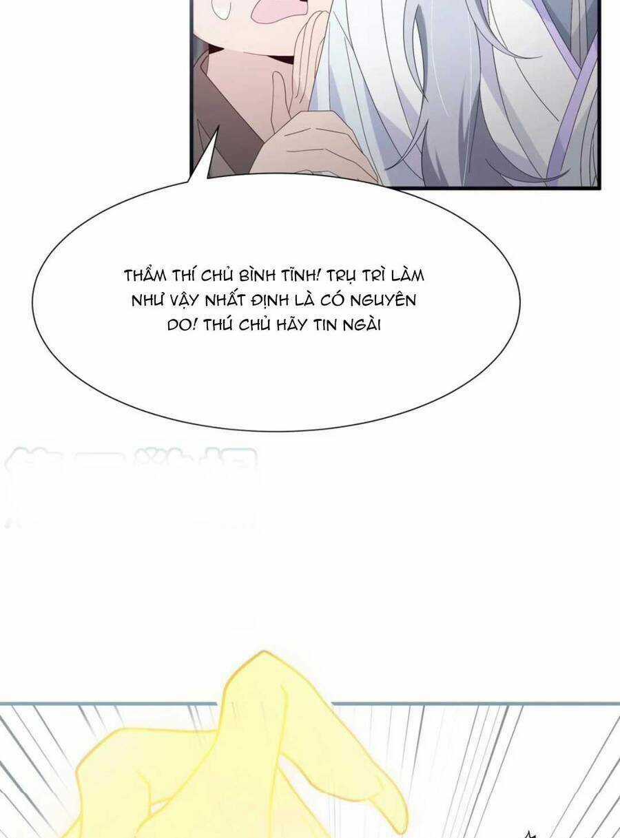 Sư Huynh Phản Diện Bắt Ta Hoàn Lương Chapter 21 trang 17