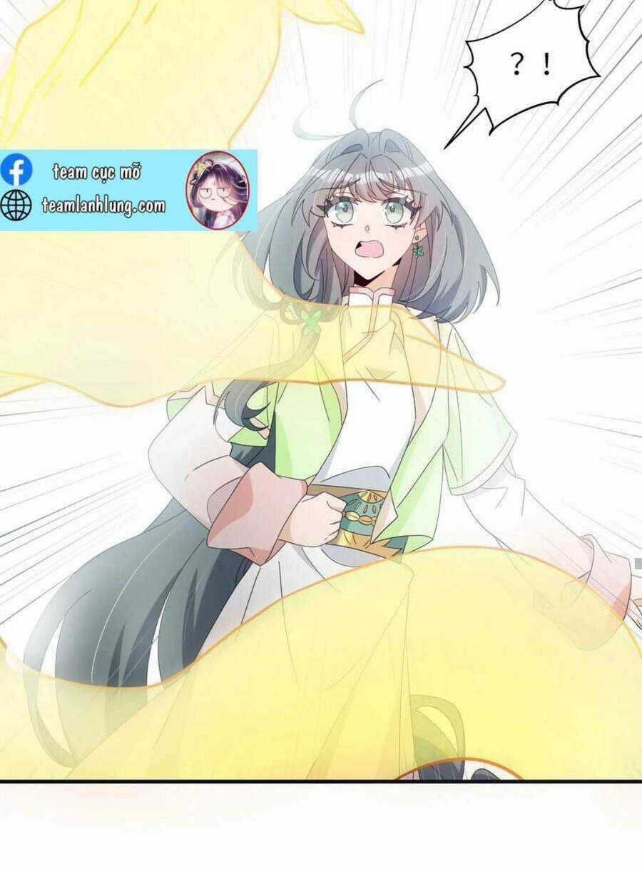 Sư Huynh Phản Diện Bắt Ta Hoàn Lương Chapter 21 trang 18