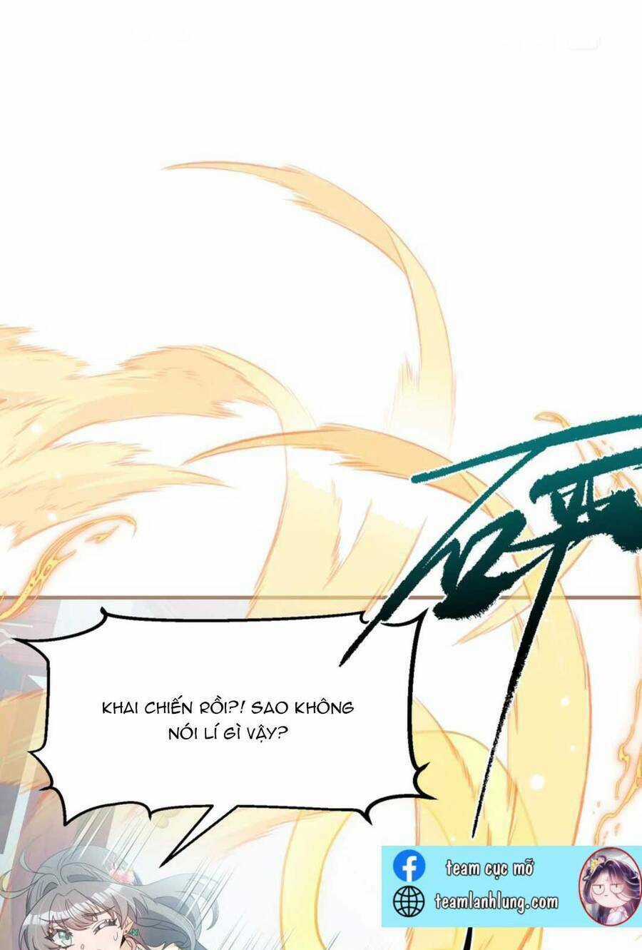 Sư Huynh Phản Diện Bắt Ta Hoàn Lương Chapter 21 trang 19