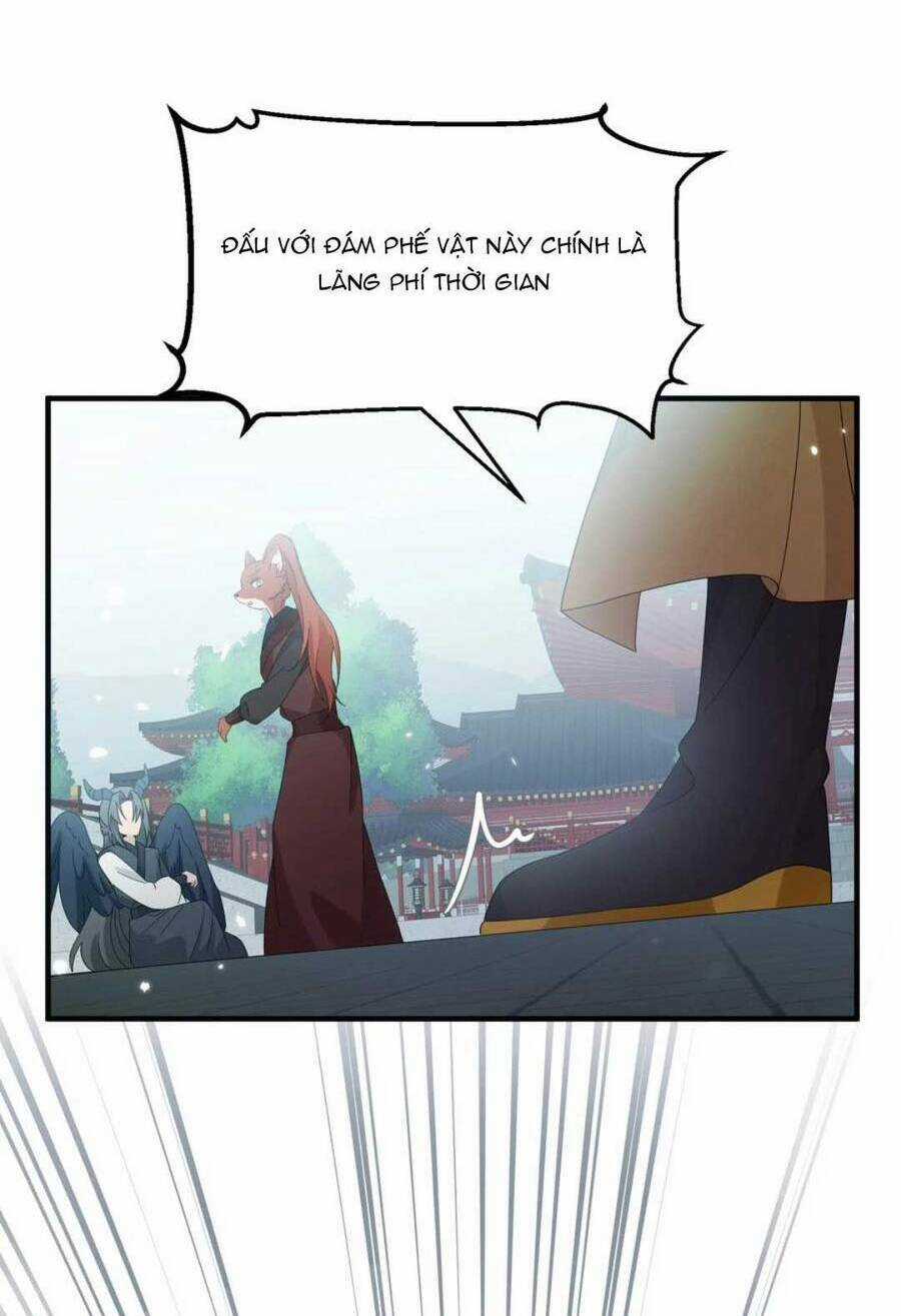 Sư Huynh Phản Diện Bắt Ta Hoàn Lương Chapter 21 trang 2