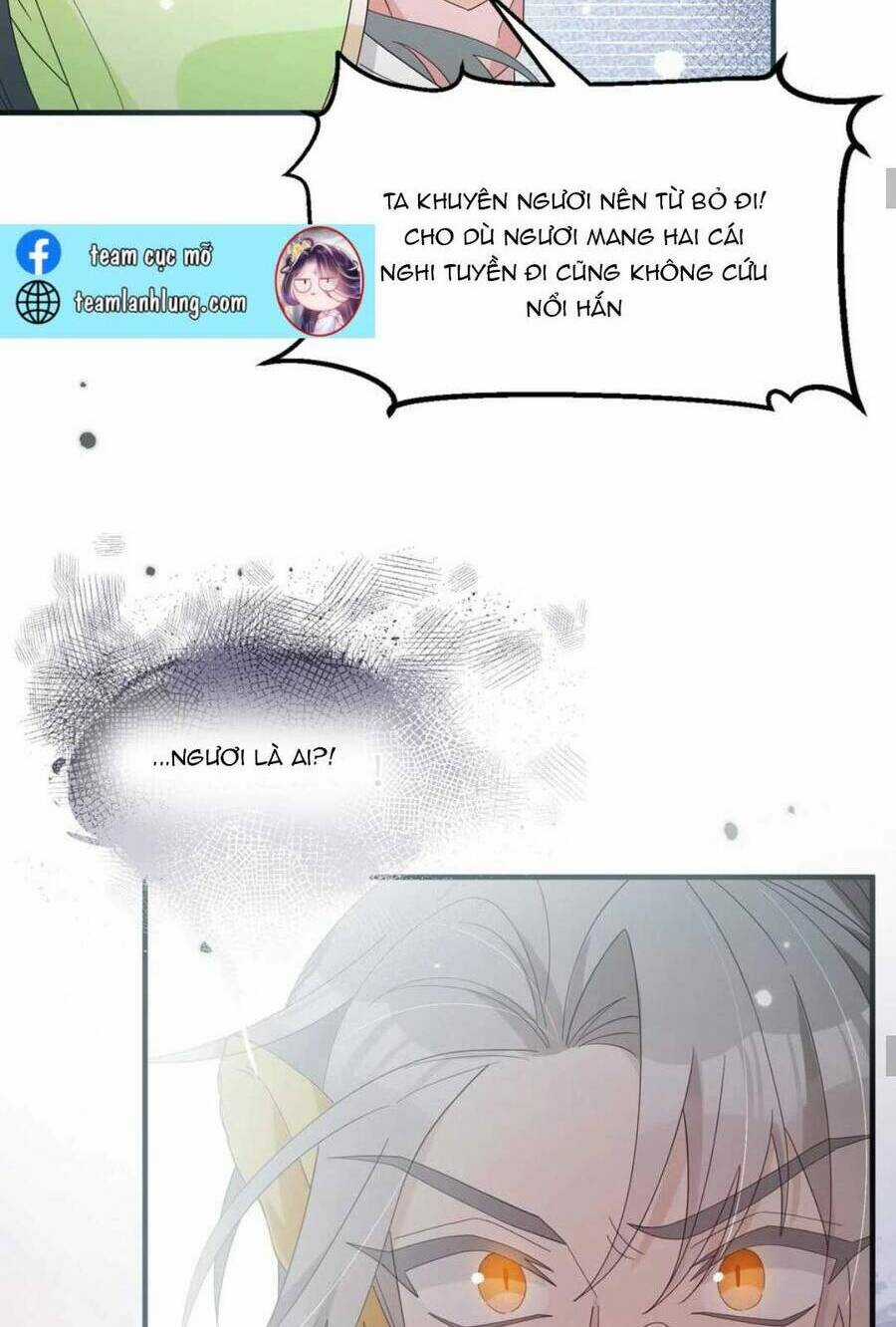 Sư Huynh Phản Diện Bắt Ta Hoàn Lương Chapter 21 trang 22