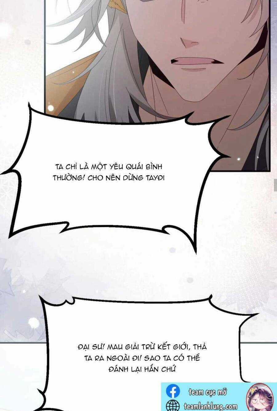 Sư Huynh Phản Diện Bắt Ta Hoàn Lương Chapter 21 trang 23