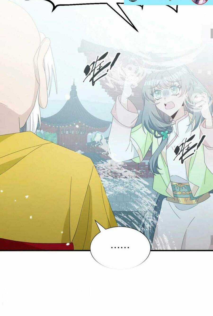 Sư Huynh Phản Diện Bắt Ta Hoàn Lương Chapter 21 trang 24