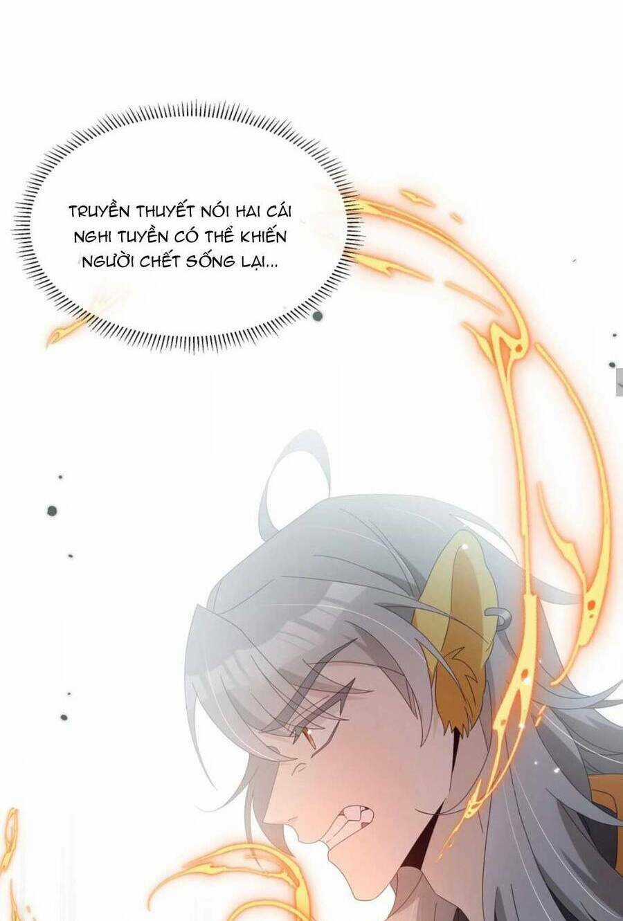 Sư Huynh Phản Diện Bắt Ta Hoàn Lương Chapter 21 trang 25