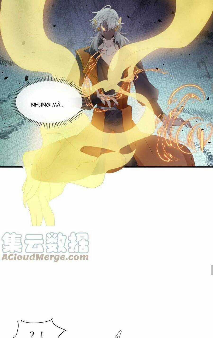 Sư Huynh Phản Diện Bắt Ta Hoàn Lương Chapter 21 trang 28