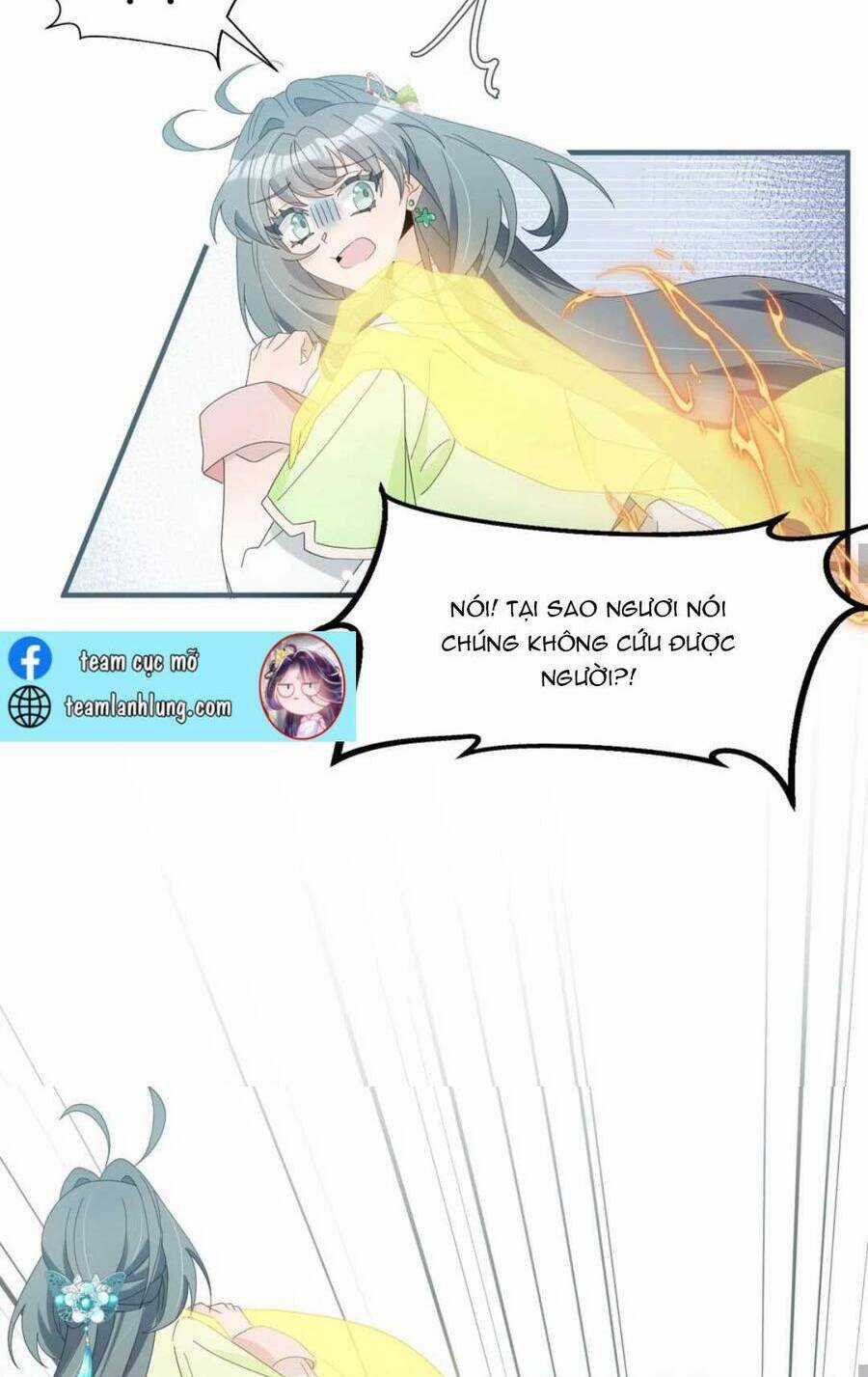 Sư Huynh Phản Diện Bắt Ta Hoàn Lương Chapter 21 trang 29