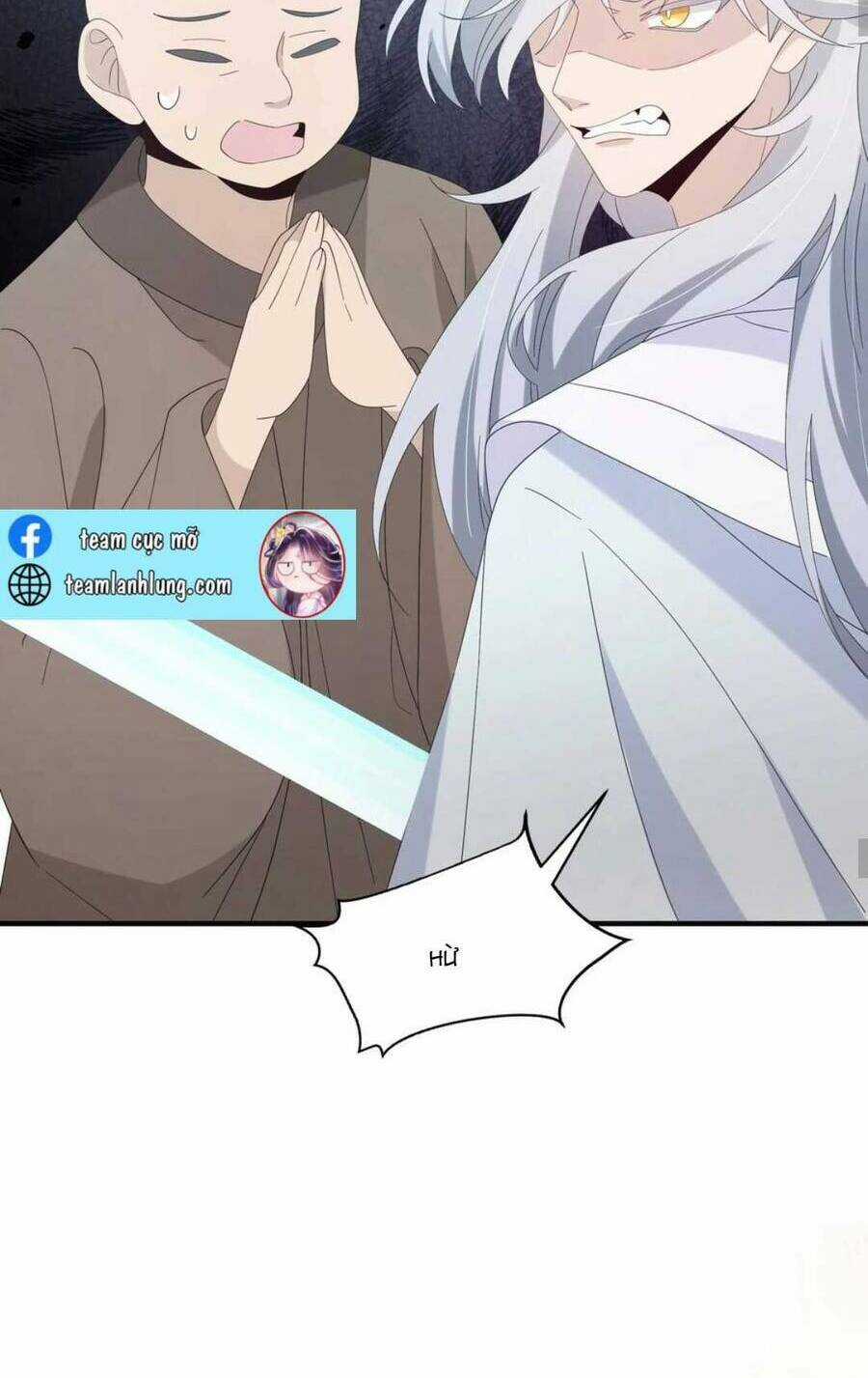 Sư Huynh Phản Diện Bắt Ta Hoàn Lương Chapter 21 trang 36