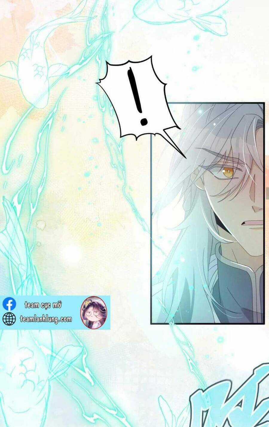 Sư Huynh Phản Diện Bắt Ta Hoàn Lương Chapter 21 trang 38