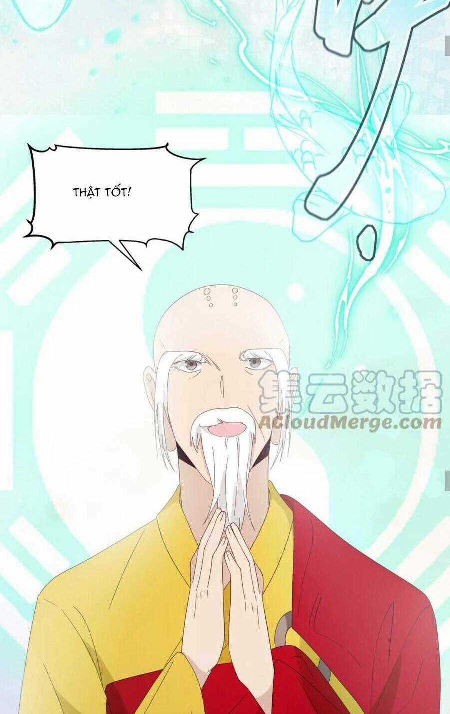 Sư Huynh Phản Diện Bắt Ta Hoàn Lương Chapter 21 trang 39