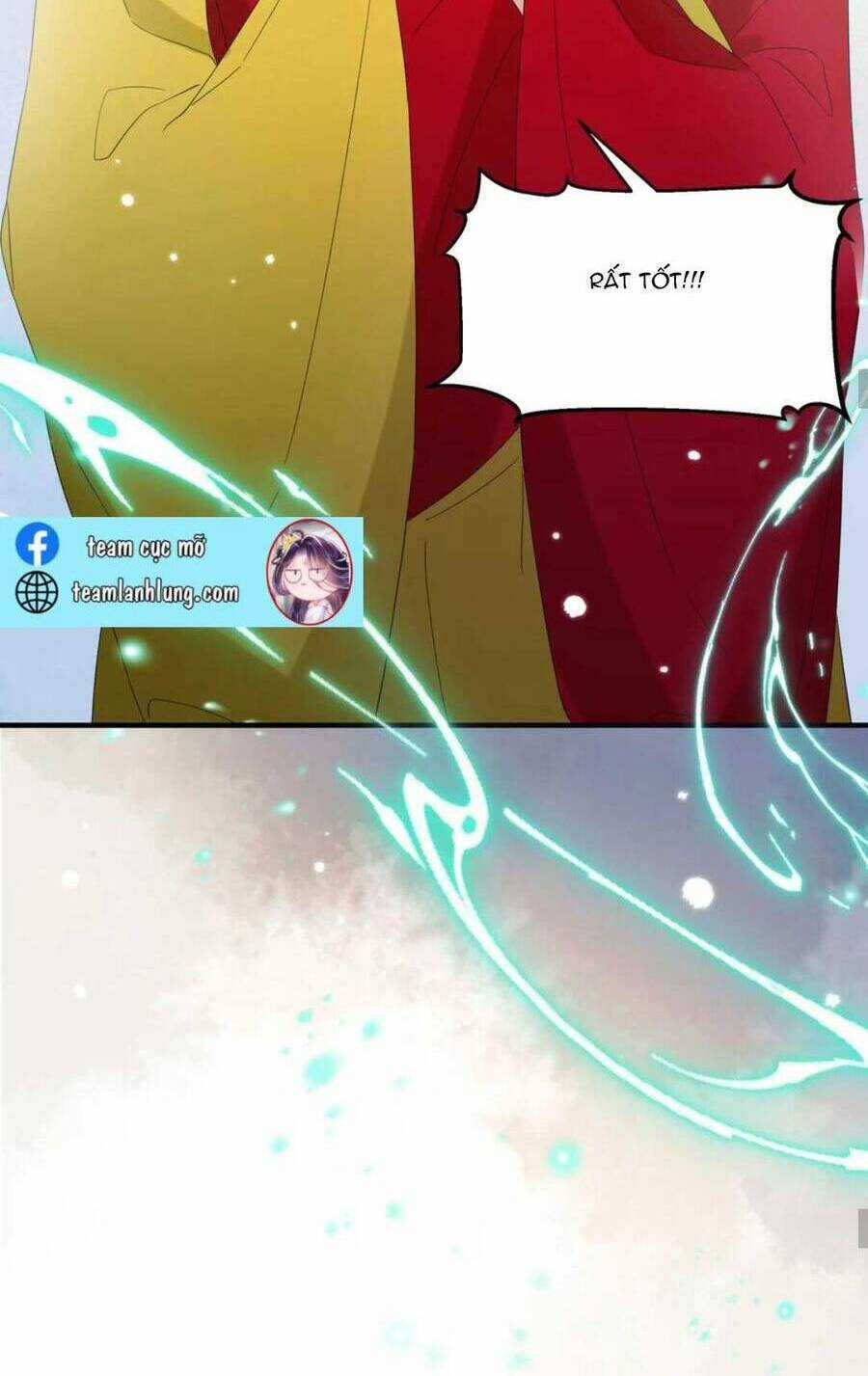 Sư Huynh Phản Diện Bắt Ta Hoàn Lương Chapter 21 trang 40